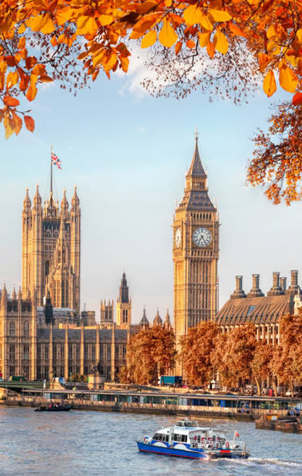 London town hall